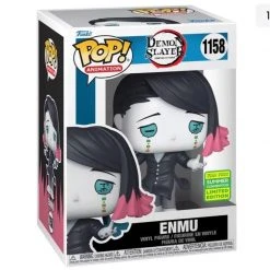 **Pre-Order** Funko Pop Animation Demon Slayer – Enmu (2022 Summer Convention Exclusive)