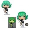 **Pre-Order** Funko Pop Animation One Punch Man Flying Torndao Bundle (Chase+Common)