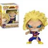 Boxlunch Exclusives Funko Pop Animation My Hero Academia All Might (Weakened) BoxLunch Exclusive (Not Valid For Free Shipping)