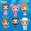 Funko Pop TV! Friends Bundle Of 8 ( Use Promo Code FREE SHIPPING At Checkout Only Valid In The USA) 2 Funko Pop TV! Friends Bundle Of 8 ( Use Promo Code FREE SHIPPING At Checkout Only Valid In The USA)