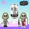 Funko Soda BeetleJuice Chance At The Metallic Chase 1 Funko Soda BeetleJuice Chance At The Metallic Chase