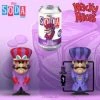 Funko Vinyl Soda Hanna Barbera Dastardly With Chance At A Chase Funko Soda