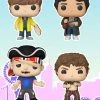 Funko Pop Movies The Goonies Bundle Of 4