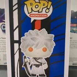 Funko Pop Animation Bleach - Hollow Ichigo (Gamestop Exclusive)
