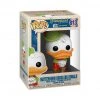 Funko Pop Disney 65th Anniversary Donald In Lenderhosen