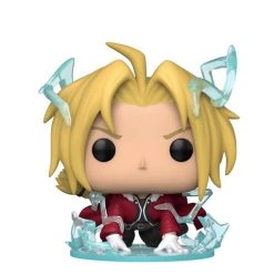 **Pre-Order** Funko Pop Animation Full Metal Alchemist Brotherhood - Edward Elric