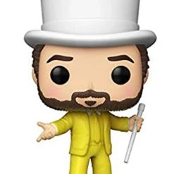 Funko Pop TV It's Always Sunny In Philadelphia Charlie As The Dayman