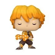 Funko Pop Animation Demon Slayer Zenitsu Agatsuma