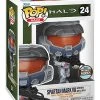 Funko Pop Games Halo - Mark VII With Weapon (Specialty Series)