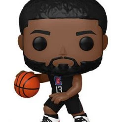 Funko Pop NBA LA Clippers Paul George (Alternate) NBA Pops