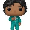 All Other TV Pops Funko Pop TV! Squid Games Ali 199 #1221