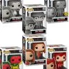 ** Pre-Order** Funko Pop TV! WandaVision Bundle Of 6 (Enter Free Shipping In The Promo Box At Checkout Valid In The USA Only) Wanda Vision