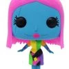 Funko Pop Horror **Pre-Order** Funko Pop Disney Nightmare Before Christmas - Sally Blacklight