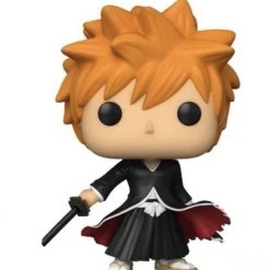 Funko Pop Animation Bleach Ichigo (AAA Exclusive)