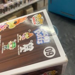 Funko Pop Ad Icons Cocoa Puffs Sunny The Cuckoo 11 Funko Pop Ad Icons Cocoa Puffs Sunny The Cuckoo