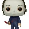 Funko Pop Movies Halloween Michael Myers Bloodied (Amazon Exclusive) Not Valid For Free Shipping