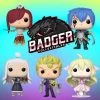 **Pre-Order** Funko Pop Animation Fairy Tail - Bundle Of 5