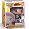 Funko Pop Animation My Hero Academia Ochaco (Masked) (Funimation Exclusive)