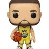NBA Pops Funko Pop NBA Golden State Warriors Steph Curry (Alternate)