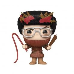 Funko Pop TV! The Office Dwight As Belsnickel