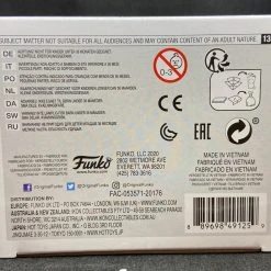 The Badgers Den Funko Pop Marvel - Zombie Magneto (Funko Shop Exclusive) 11 The Badgers Den Funko Pop Marvel - Zombie Magneto (Funko Shop Exclusive)