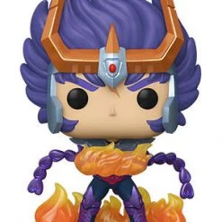 Funko Pop Animation Saint Seiya Phoenix Ikki