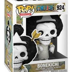 Funko Pop Animation One Piece Bonekichi