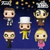 Funko Pop TV It's Always Sunny In Philadelphia Bundle Of 5