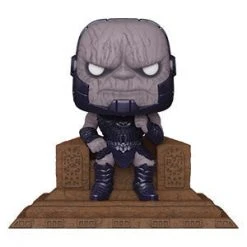 Funko Pop Movies Justice League Darkseid On Throne All Other Pop Movies