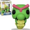 **Pre-Order** Funko Pop Games Pokemon Caterpie