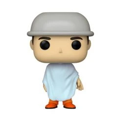Funko Pop Movies Dumb & Dumber Lloyd Getting Haircut