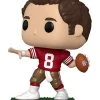 **Pre-Order** Funko Pop NFL Legends Steve Young (49ers) 1 **Pre-Order** Funko Pop NFL Legends Steve Young (49ers)