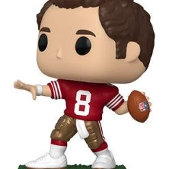 **Pre-Order** Funko Pop NFL Legends Steve Young (49ers)