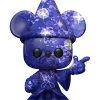 Funko Pop Disney Fantasia 80th Anniversary Mickey With Case (Artist Series)