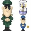 Funko Vinyl Soda Bullwinkle Fearless Leader With Chance At The Chase