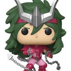 Funko Pop Animation Saint Seiya Andromeda Shun