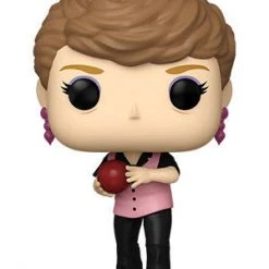 Funko Pop TV! Golden Girls Blanche (Bowling Uniform)
