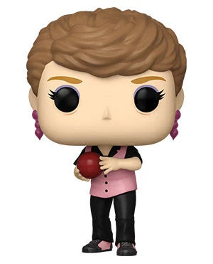Funko Pop TV! Golden Girls Blanche (Bowling Uniform) 3 Funko Pop TV! Golden Girls Blanche (Bowling Uniform)