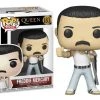 Other Rock Icons Funko Pop Rocks Queen Freddie Mercury Radio Gaga 1985