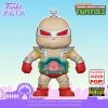 Funko Pop Retro Toys Teenage Mutant Ninja Turtles 6" Krang (Entertainment Earth Exclusive) Not Valid For Free Shipping 2 Funko Pop Retro Toys Teenage Mutant Ninja Turtles 6" Krang (Entertainment Earth Exclusive) Not Valid For Free Shipping