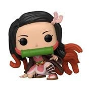 Funko Pop Animation Demon Slayer Nezuko Kamado