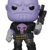 Funko Pop Super Marvel Heroes Thanos 6" With Chance Of Variant Comic Other Marvel Pops