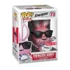 Funko Pop Ad Icons Energizer Bunny Diamond Edition (Target Exclusive)