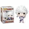**Pre-Order** Funko Pop Animation Hunter X Hunter - Killua Yo-Yo ( Special Edition Exclusive)