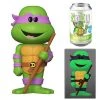Teenage Mutant Ninja Turtles Funko Vinyl Soda TMNT Donatello With Chance At A (GITD) Chase 1 Teenage Mutant Ninja Turtles Funko Vinyl Soda TMNT Donatello With Chance At A (GITD) Chase