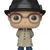 Funko Pop NFL Legends Vince Lombardi (Packers) NFL Pops