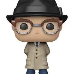 Funko Pop NFL Legends Vince Lombardi (Packers) NFL Pops