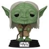 Funko Pop Star Wars Yoda Concept Series