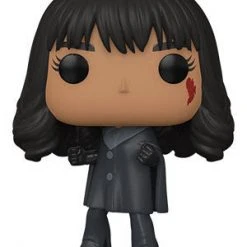 Funko Pop TV Umbrella Academy Allison