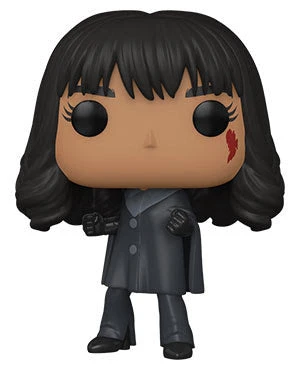 Funko Pop TV Umbrella Academy Allison 3 Funko Pop TV Umbrella Academy Allison